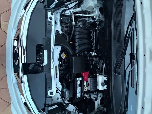 Used 2020 Nissan NV200 SV image 14