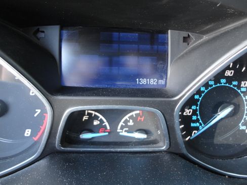 Used 2014 Ford Escape 4WD SE image 7