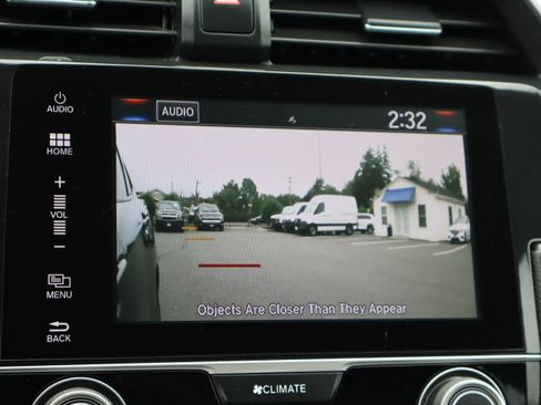 Used 2016 Honda Civic EX-L image 26