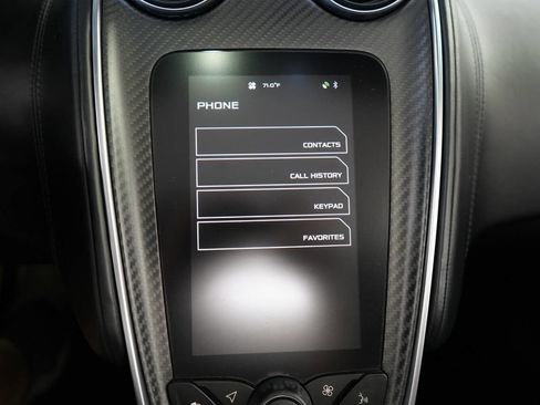 Used 2020 McLaren 570S image 87