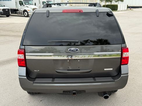 Used 2016 Ford Expedition 2WD image 42
