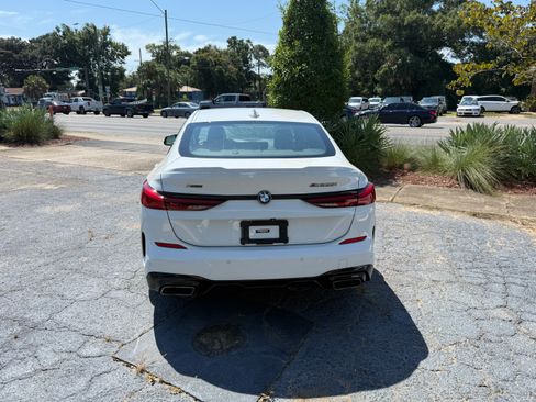Used 2020 BMW M235i xDrive Gran Coupe image 3