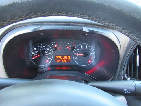 Used 2021 RAM ProMaster City FWD image 11