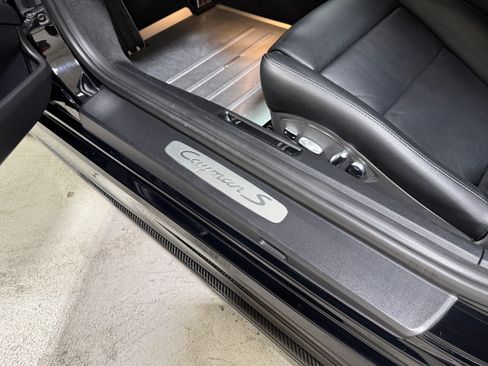 Used 2014 Porsche Cayman S RWD image 18