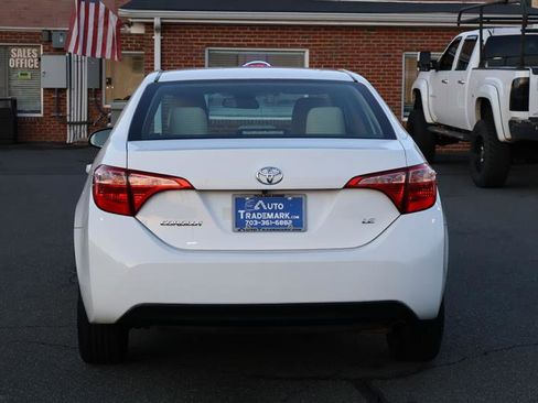 Used 2019 Toyota Corolla LE image 7