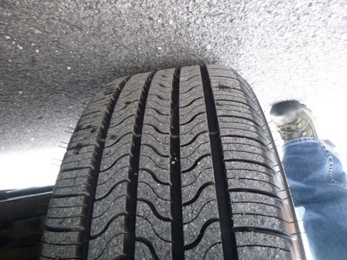 Used 2012 Hyundai Tucson GLS image 1