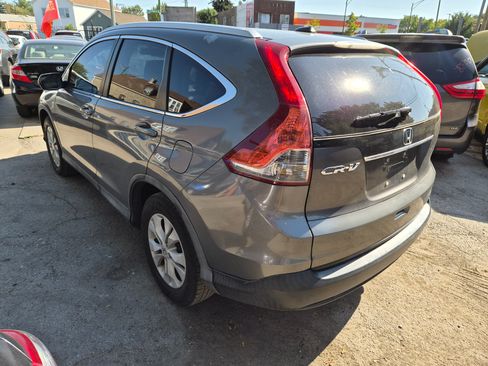 Used 2014 Honda CR-V EX-L image 3