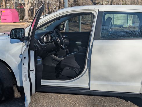 Used 2014 Dodge Journey American Value Package image 6