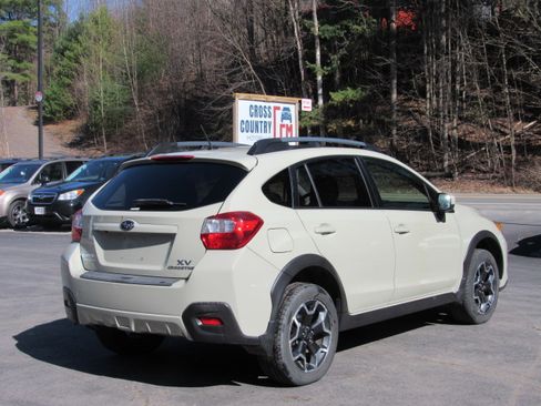 Used 2015 Subaru XV Crosstrek 2.0i Premium image 7