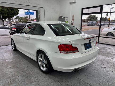 Used 2012 BMW 128i image 8