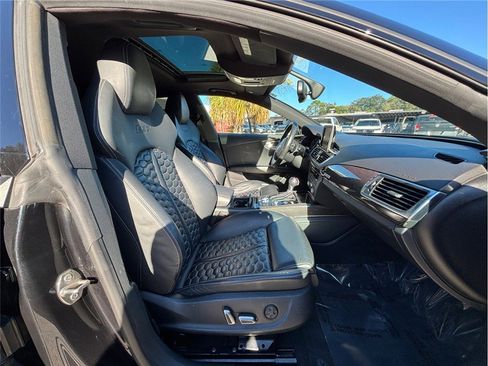 Used 2014 Audi RS 7 Prestige image 46