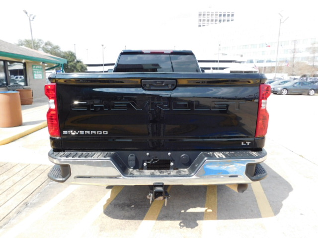 Used 2023 Chevrolet Silverado 2500 4x4 Double Cab LT image 6