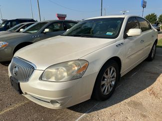 Used 2010 Buick Lucerne CXL image 1
