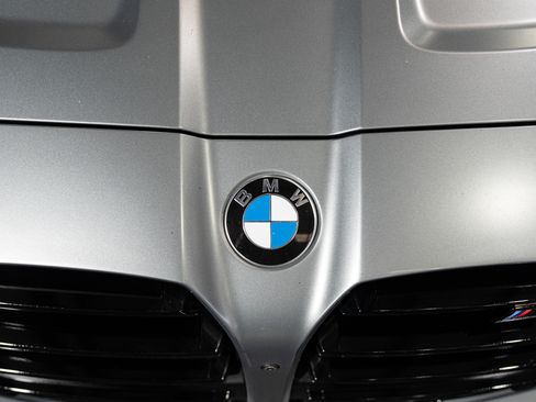 Used 2023 BMW M3 xDrive Competition AWD/4WD image 12
