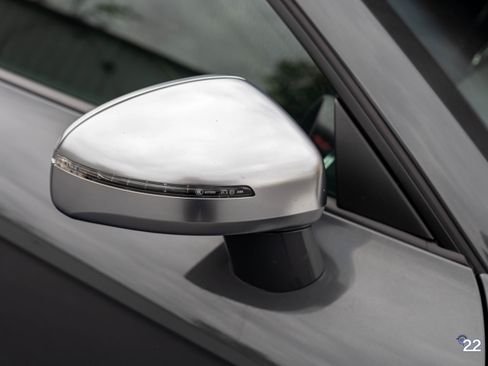 Used 2015 Audi TTS 2.0T Prestige image 22