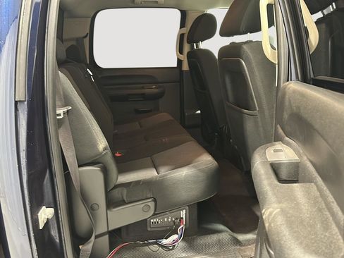 Used 2012 GMC Sierra 2500 SLE image 20