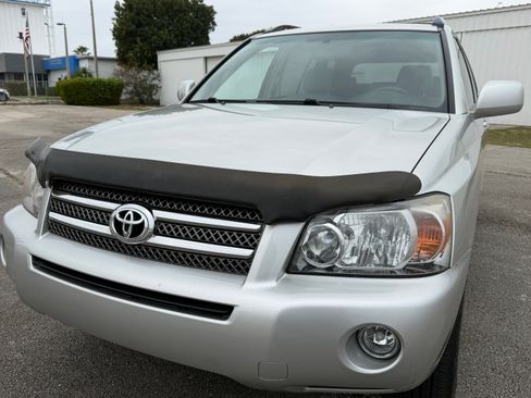 Used 2006 Toyota Highlander Sport image 22