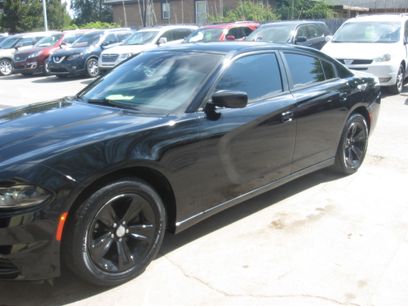 Used 2016 Dodge Charger SXT