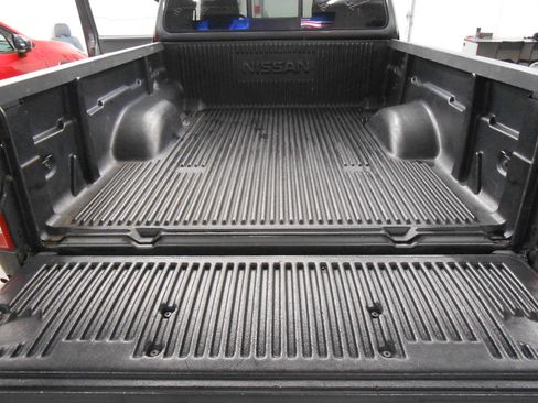 Used 2006 Nissan Frontier 4x4 King Cab image 6
