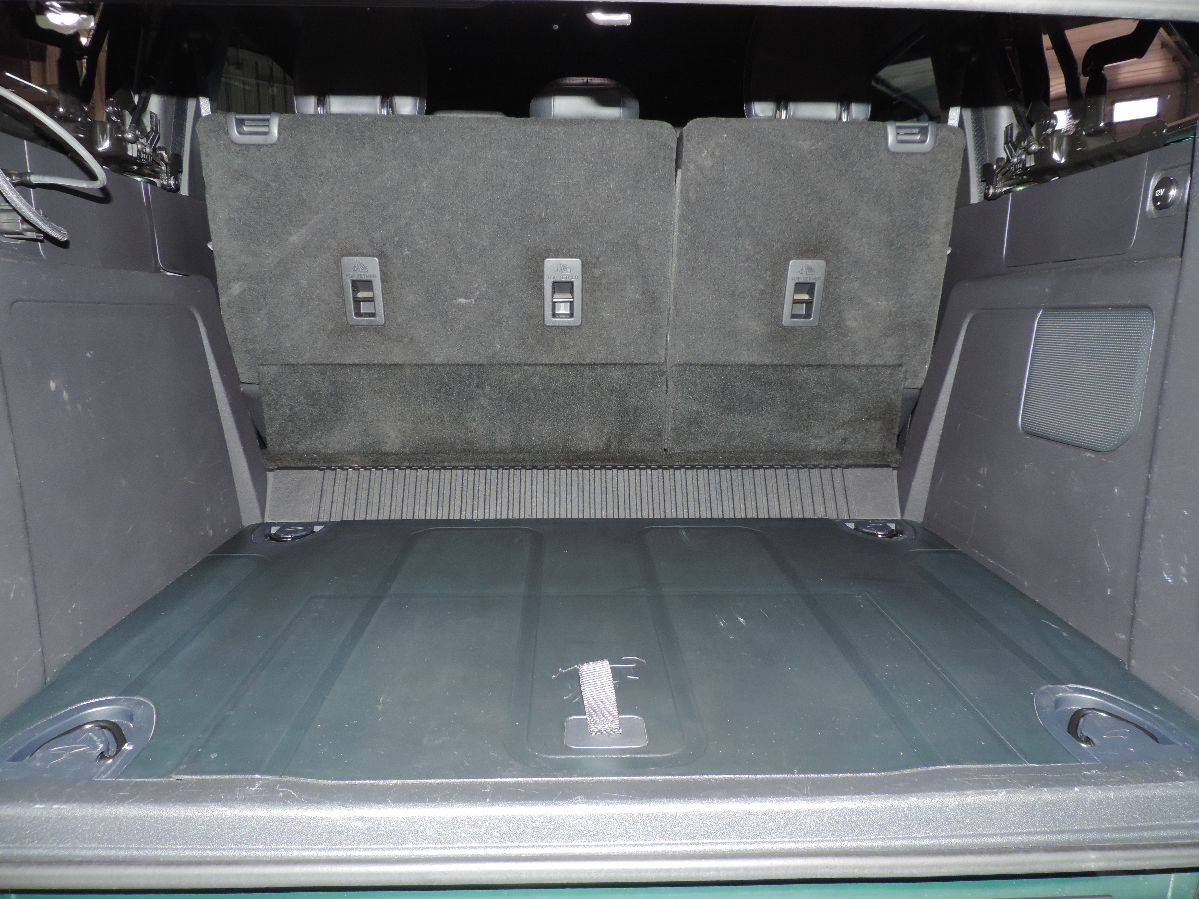 Used 2023 Ford Bronco 4-Door Badlands AWD/4WD image 34