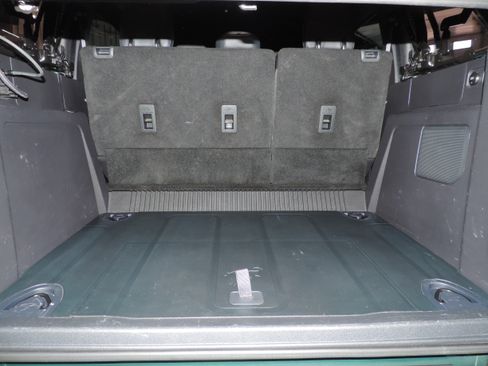 Used 2023 Ford Bronco 4-Door Badlands AWD/4WD image 34