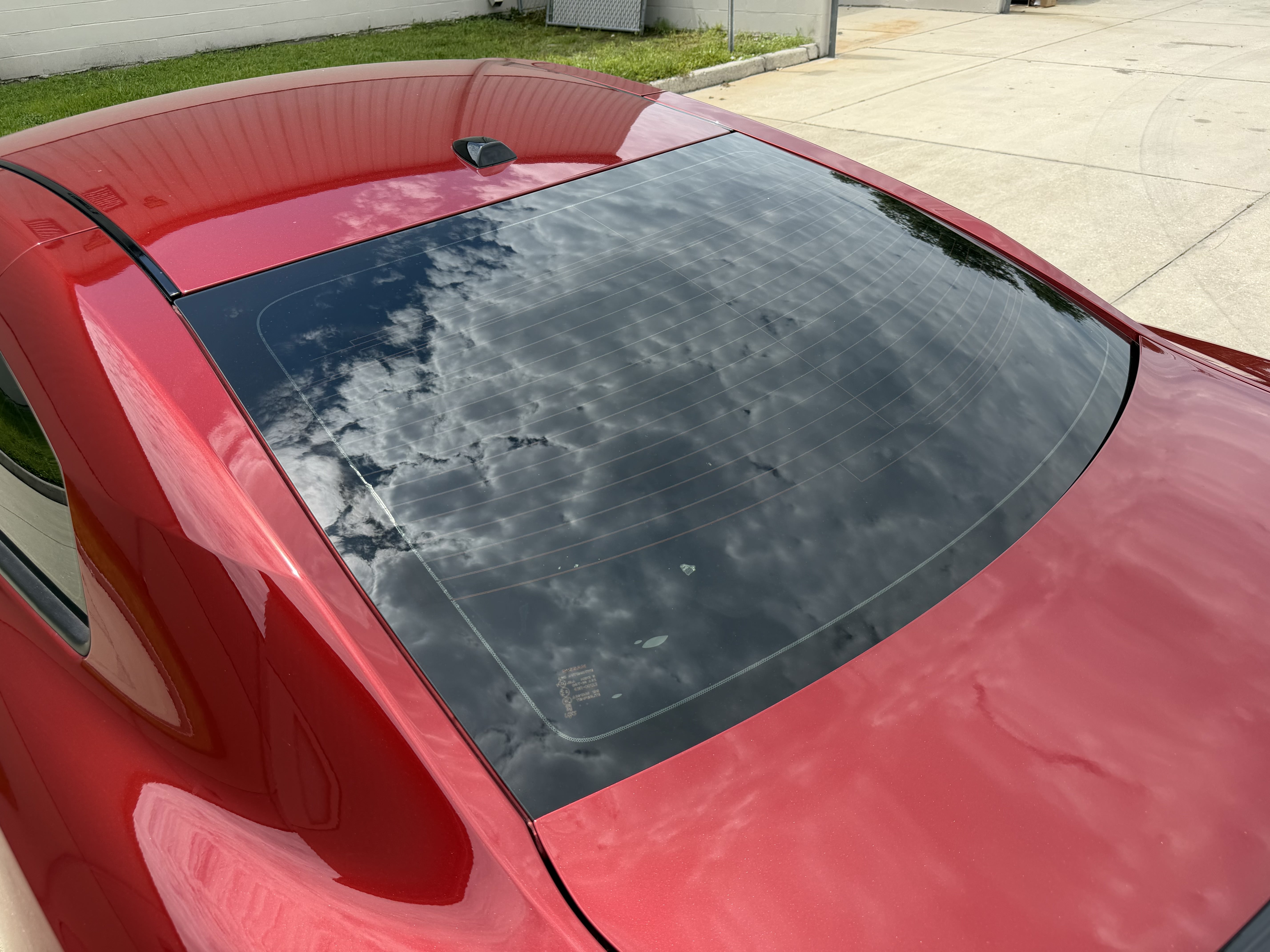 Used 2015 Nissan GT-R Premium AWD/4WD image 33
