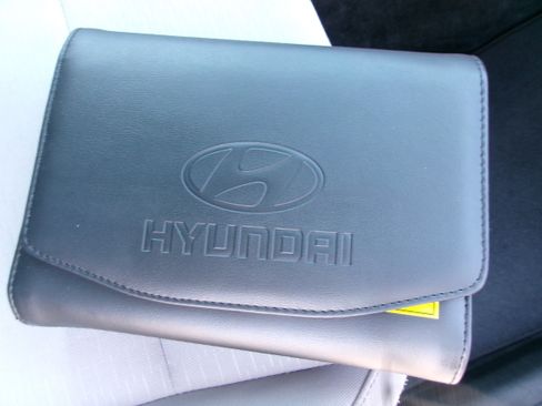 Used 2020 Hyundai Tucson FWD SE image 8