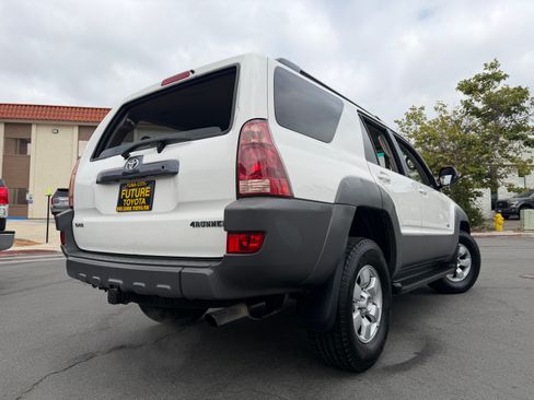 Used 2003 Toyota 4Runner 2WD SR5 V6 image 8
