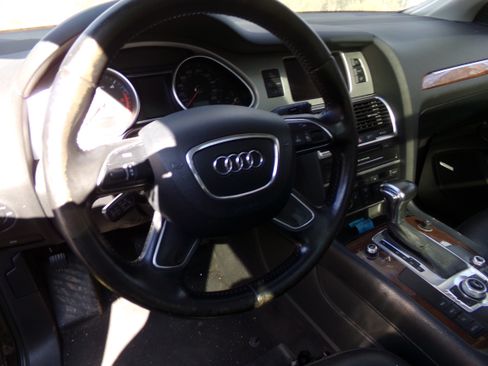 Used 2013 Audi Q7 TDI Premium Plus image 11