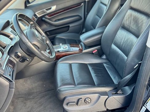 Used 2008 Audi A6 3.2 image 12