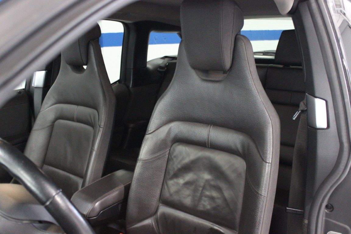 Used 2017 BMW i3 w/ Range Extender RWD image 24