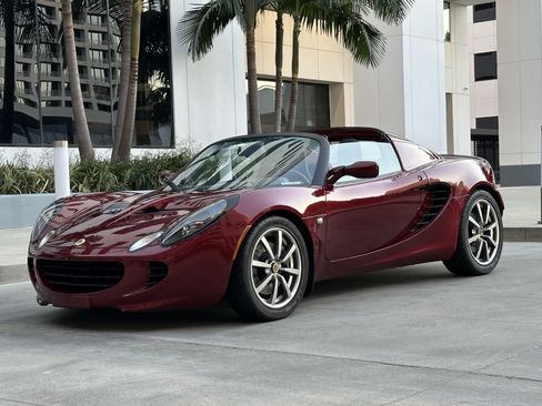 Used 2005 Lotus Elise image 29