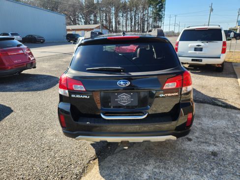 Used 2013 Subaru Outback 2.5i Limited image 8
