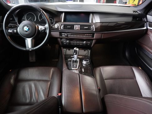 Used 2014 BMW 528i image 14