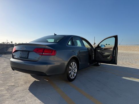Used 2012 Audi A4 2.0T Premium Sedan FWD image 15