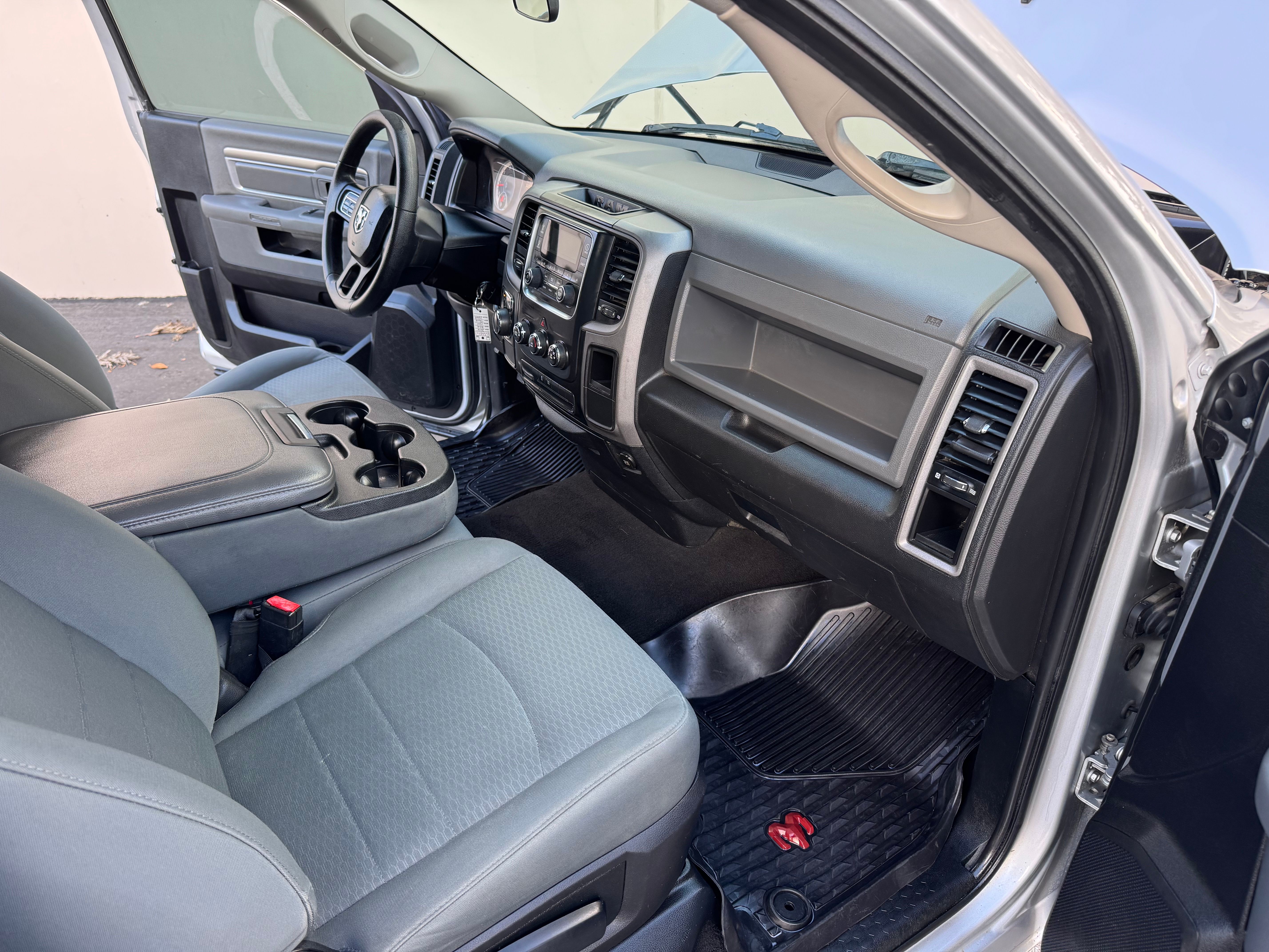 Used 2016 RAM 1500 2WD Regular Cab ST image 22