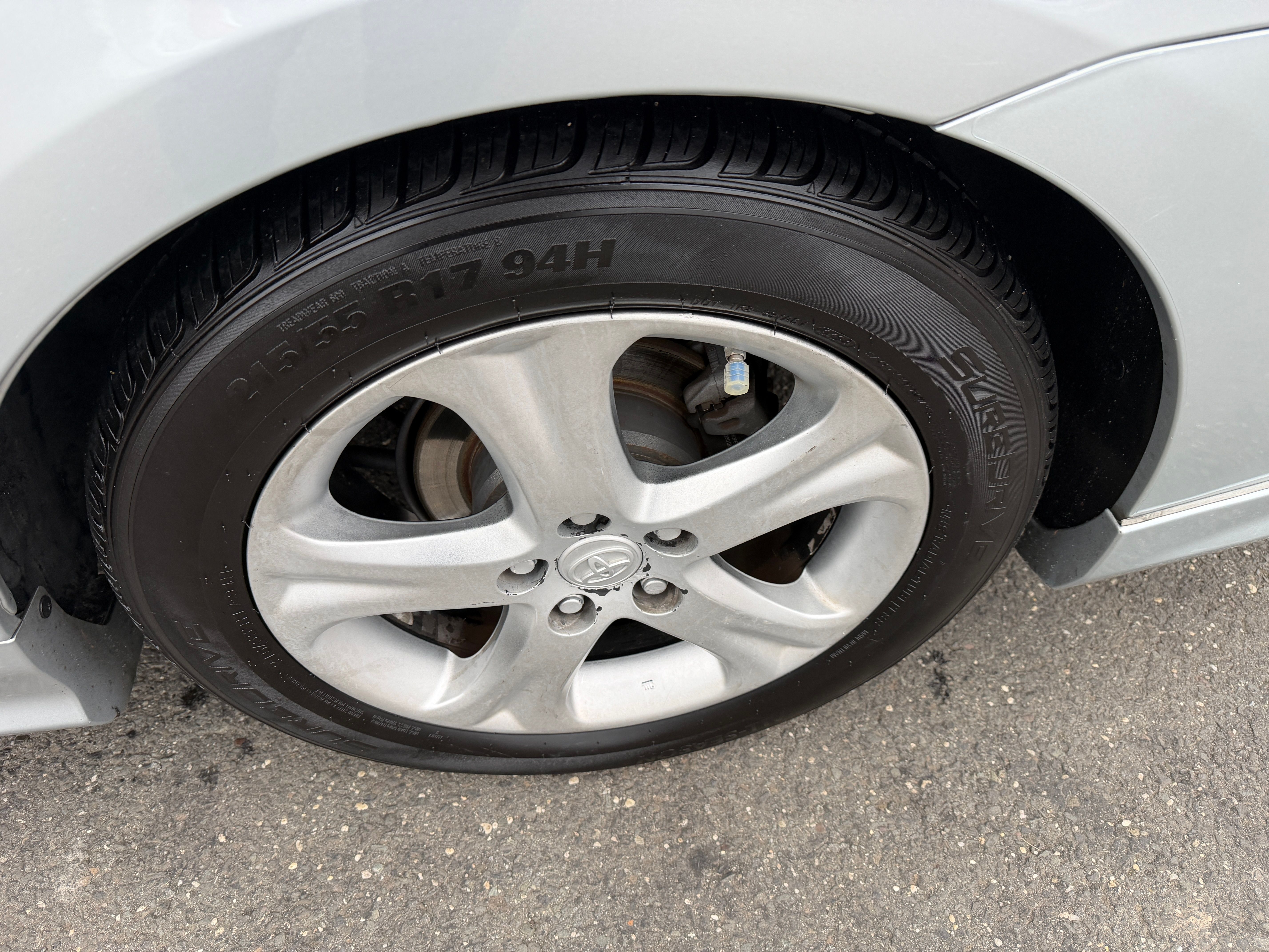 Used 2007 Toyota Solara Sport FWD image 22