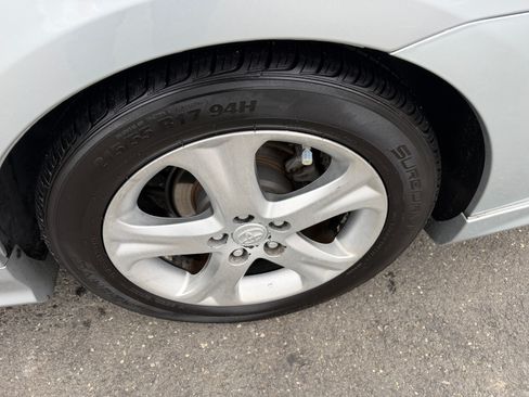 Used 2007 Toyota Solara Sport image 22