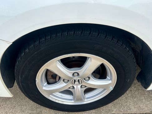 Used 2012 Honda Civic Natural Gas Sedan image 22