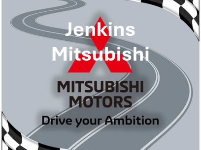 Jenkins Mitsubishi