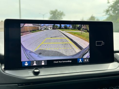 Used 2024 Honda Accord Hybrid Sport-L image 12