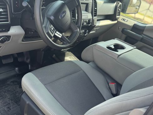 Used 2020 Ford F150 XL image 14