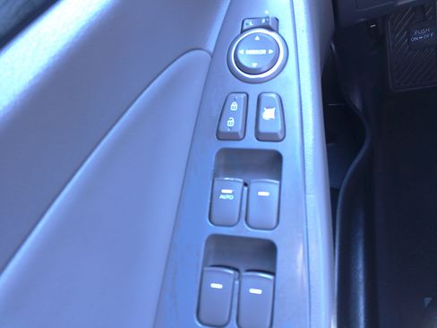 Used 2014 Hyundai Sonata GLS FWD image 23