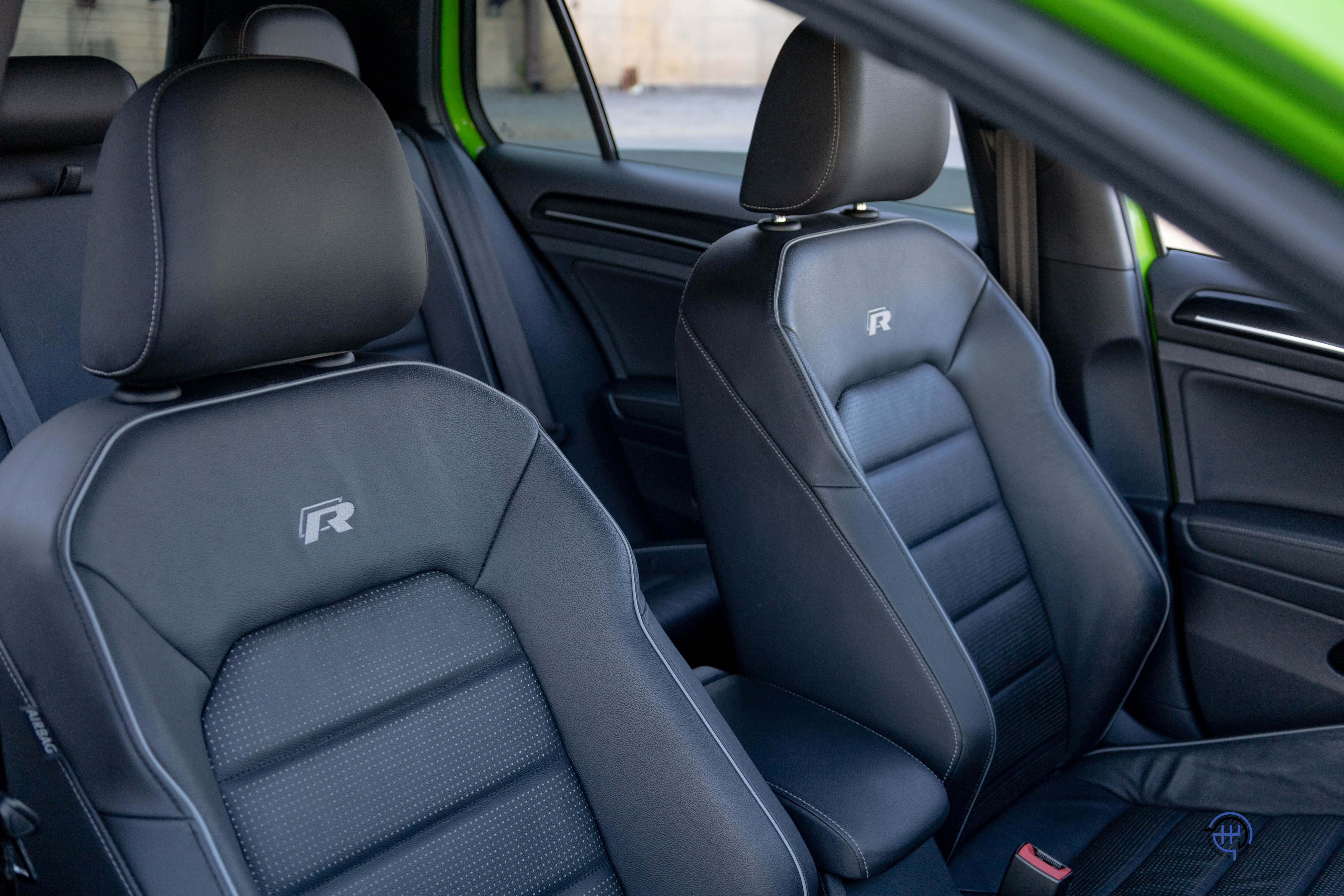 Used 2019 Volkswagen Golf R AWD/4WD image 45