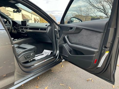 Used 2019 Audi S4 Premium Plus image 70