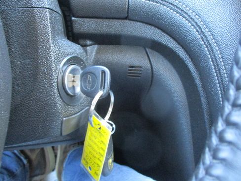 Used 2013 Chevrolet Traverse LT image 50