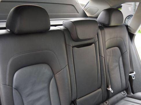 Used 2015 Audi Q5 TDI Premium Plus image 42