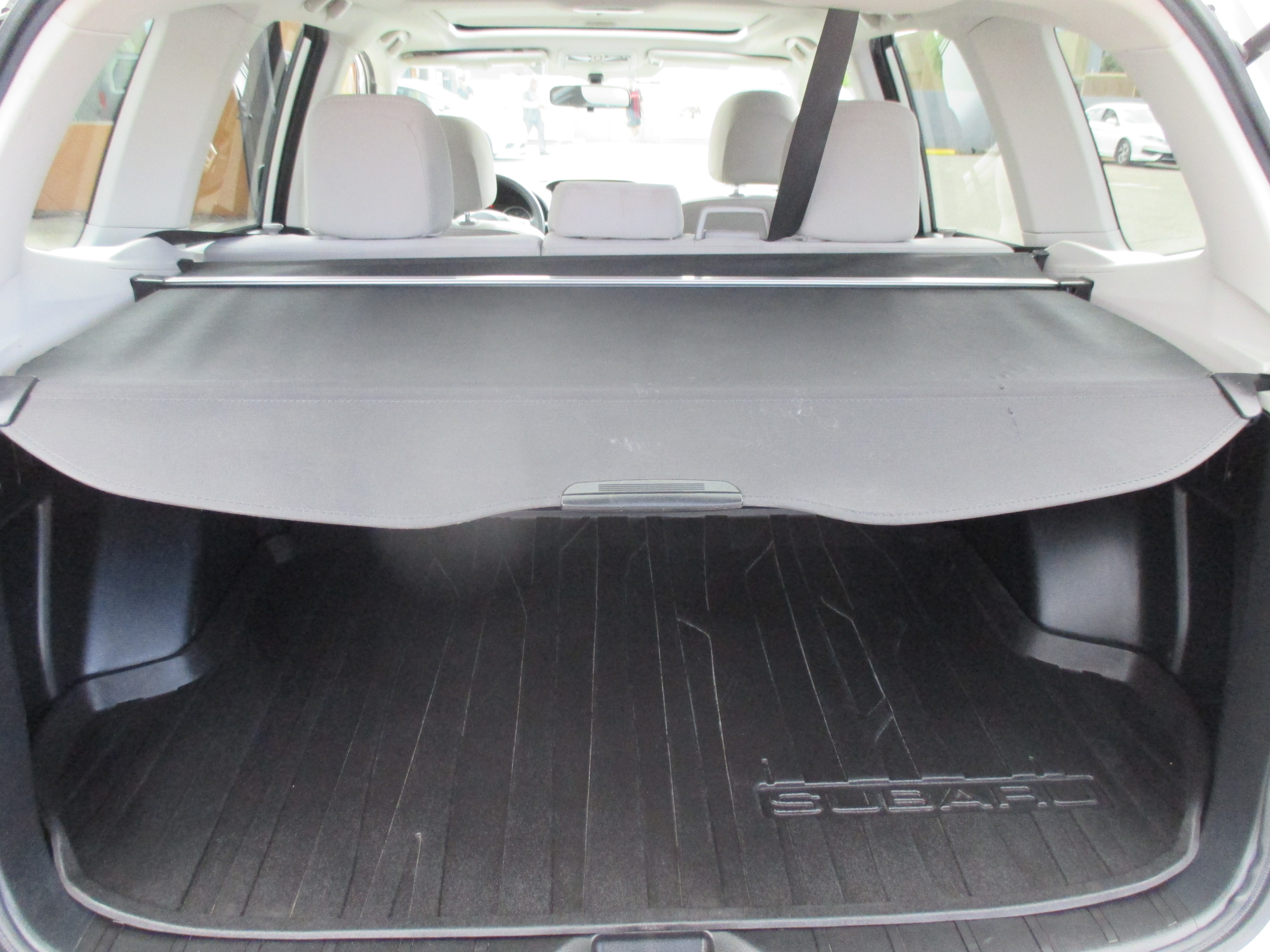 Used 2015 Subaru Forester 2.5i Premium AWD/4WD image 13