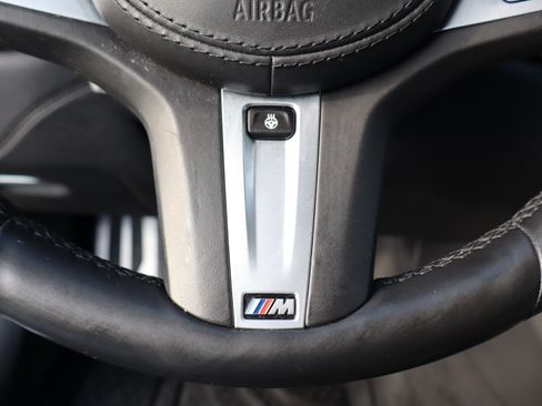 Used 2021 BMW 750i xDrive image 23