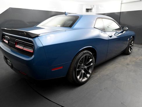 Used 2020 Dodge Challenger R/T Scat Pack image 5